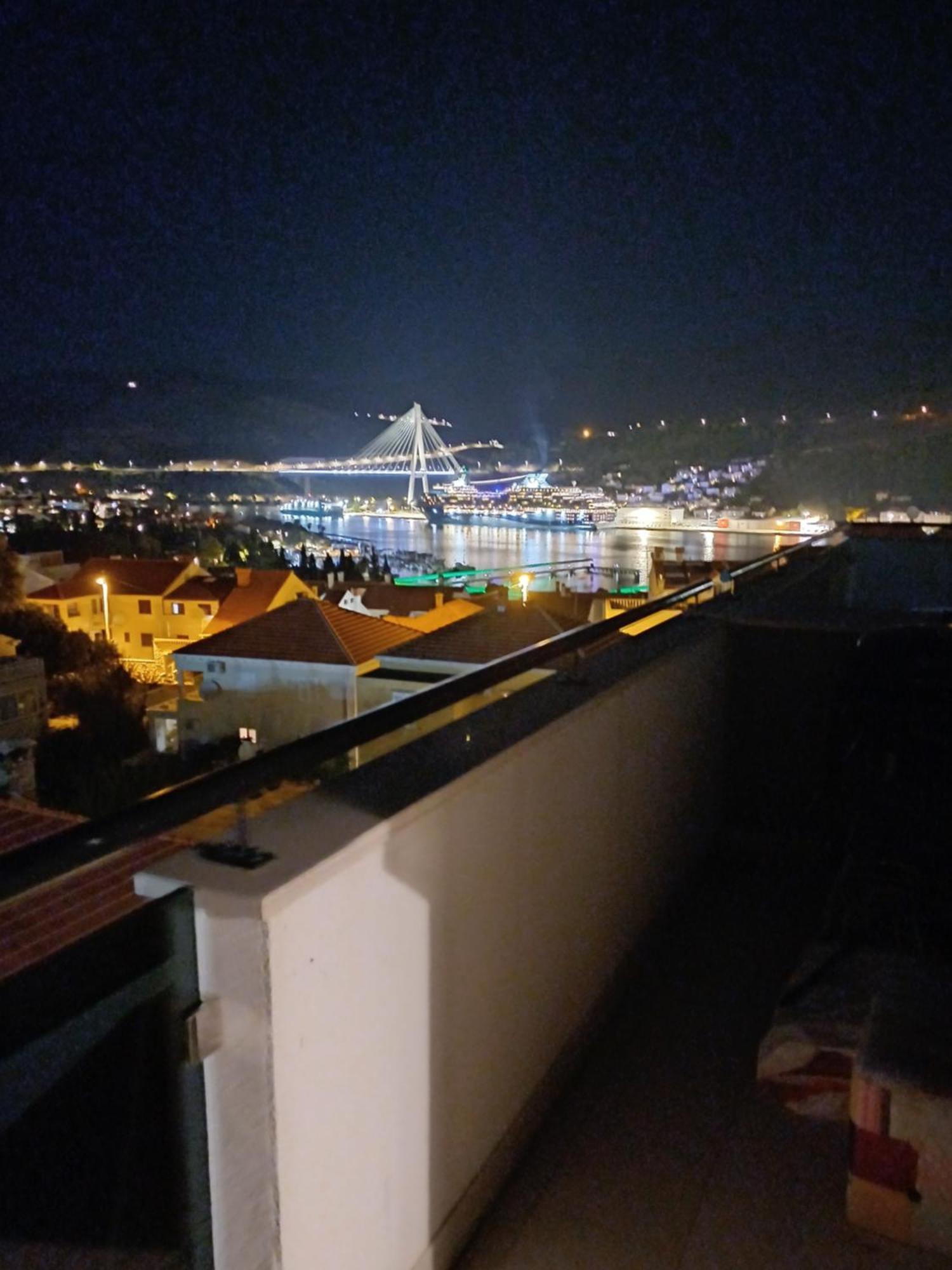 Apartments Mak & Lux - Sea & Sunset Top View Dubrovnik Buitenkant foto